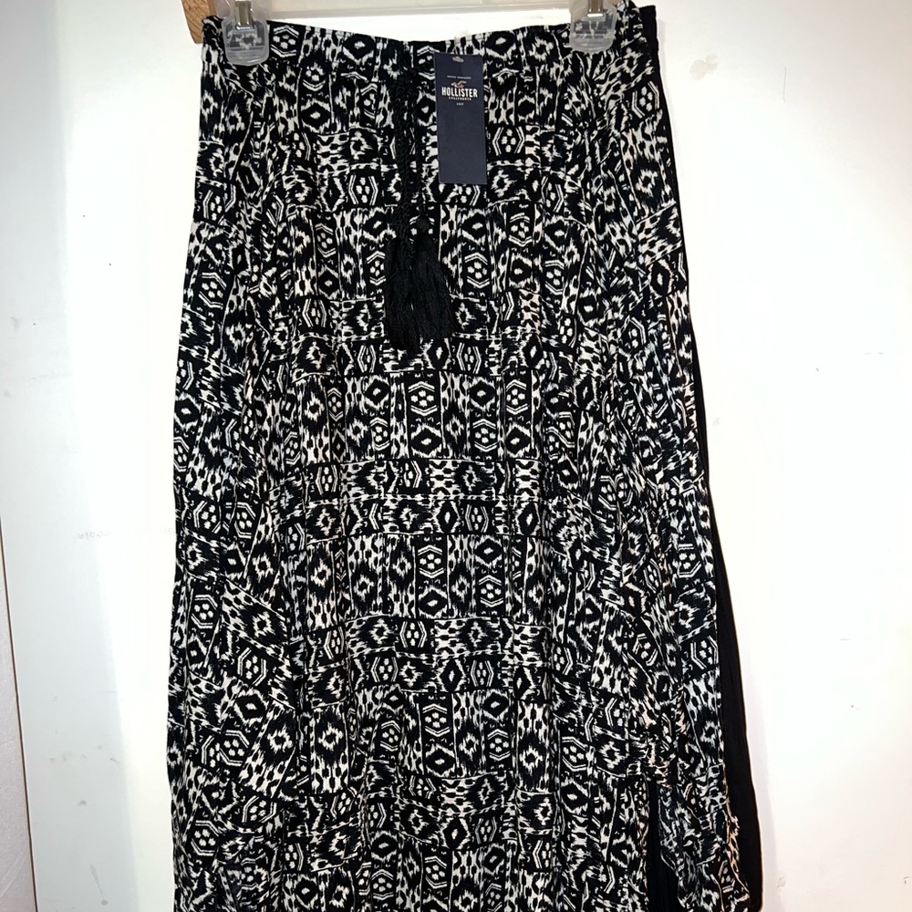 Two Hollister Maxi Skirts! NWT! Make offers :)